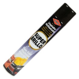 Abrillantador muebles i coches (aer. 750 ml.)