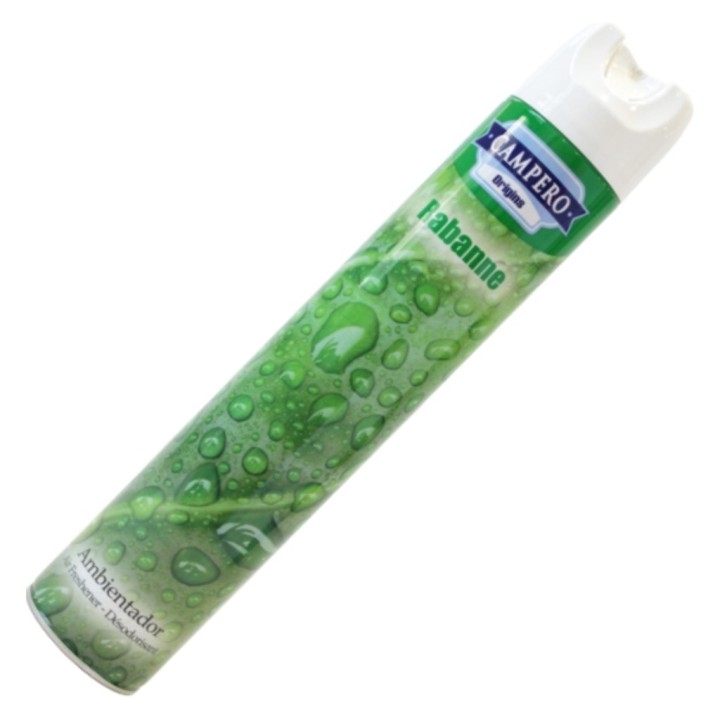 Ambientador Rabanne (aer. 750 ml.)