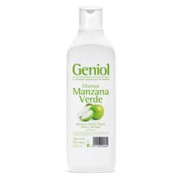 Champú manzana verde Geniol (bt. 750 ml.)