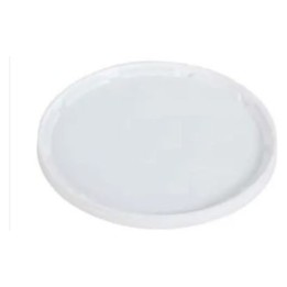 Tapa homologada para cubo de 5,9 l. Superflex Ø222 mm.