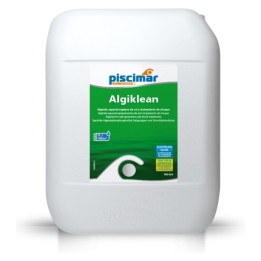 Algicida electrólisis salina Algiklean PM-634 (gf. 25 kg.)