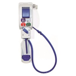 Equipo Penguin Dosificador 4 productos (3 bot. + 1 cubo) ecolab  (1 un.)