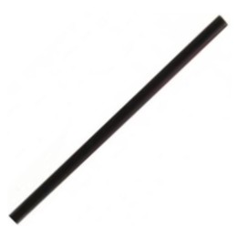 Canutillos Flexibles Granizados 230 mm.  (cj. 40 pq. 250 un.)
