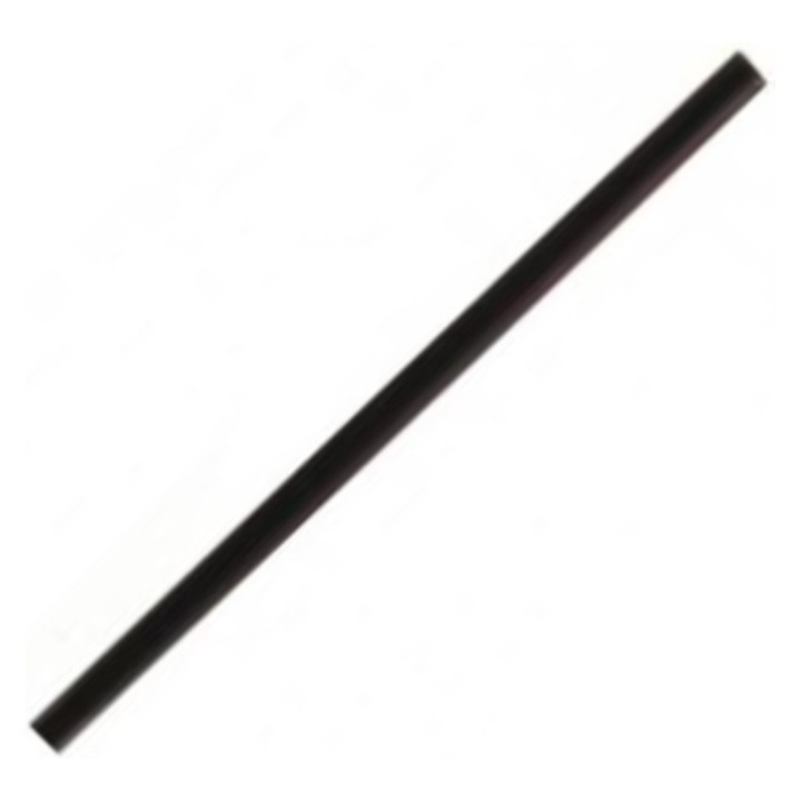 Canutillos Flexibles Granizados 230 mm.  (cj. 40 pq. 250 un.)