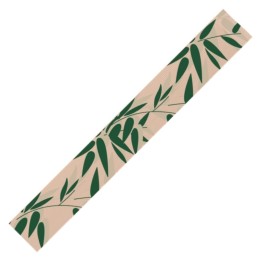 Bolsa baguette natural kraft 9+4x66 cm. (pq. 250 un.)