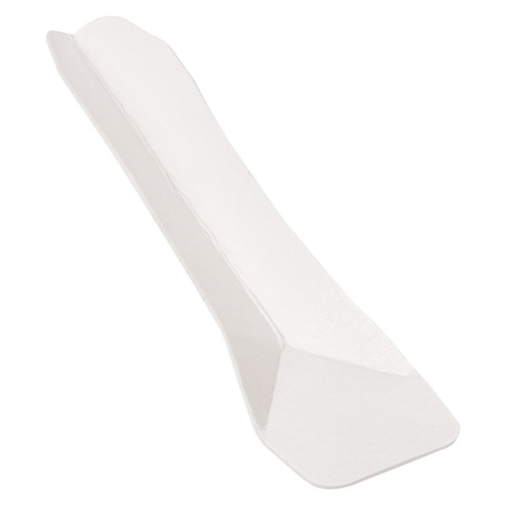 Cuchara helado papel (pq. 450 un.)