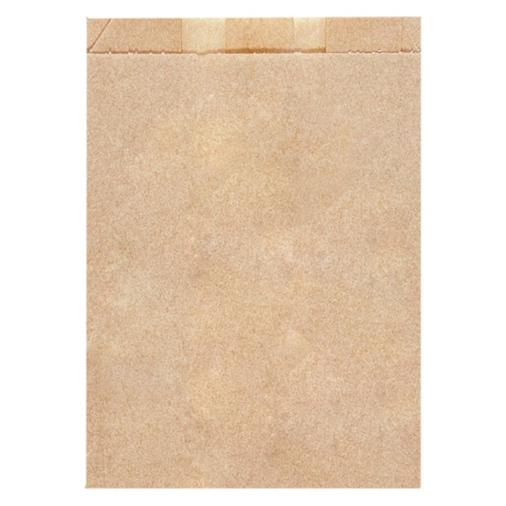 Bolsa panadería 26+8x35 cm.  (pq. 250 un.)