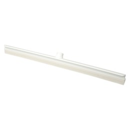 Haragán súper higiénico FBK PP+goma 70 cm. blanco