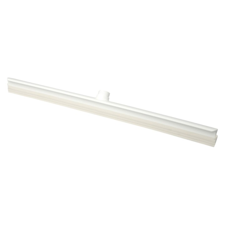 Haragán súper higiénico FBK PP+goma 70 cm. blanco