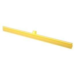 Haragán súper higiénico FBK PP+goma 70 cm. amarillo