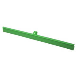 Haragán súper higiénico FBK PP+goma 70 cm. verde