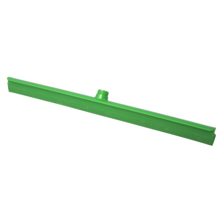 Haragán súper higiénico FBK PP+goma 70 cm. verde