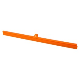 Haragán súper higiénico FBK PP+goma 70 cm. naranja