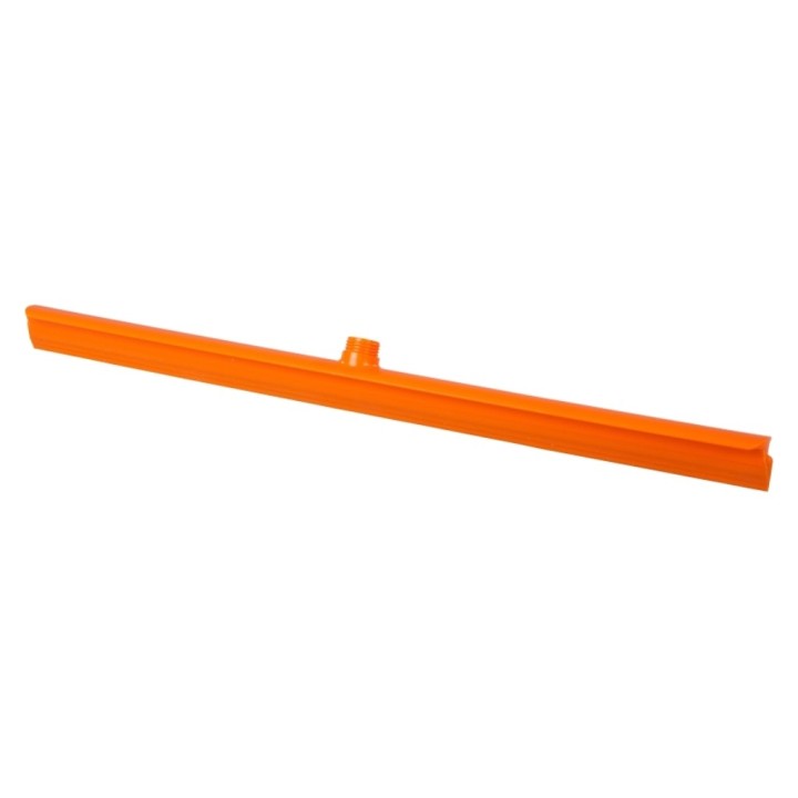 Haragán súper higiénico FBK PP+goma 70 cm. naranja