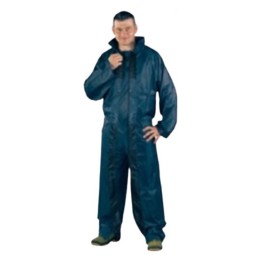 Traje agua 400 T. XXL azul