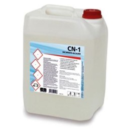 Decapante alcalino CN-1 (gf. 5 kg.)