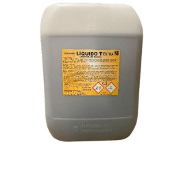 Lavavajillas manual Liquido T (Lindamer) (gf. 20 kg.)