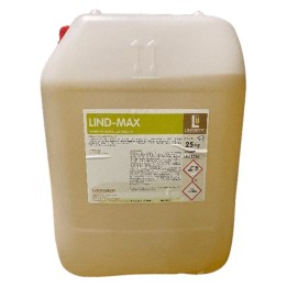 Lavavajillas aguas duras Lind-Max (Lindamer) (gf. 25 kg.)
