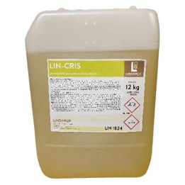 Lavavajillas automático LIN-CRIS (Lindamer) (gf. 12 kg.)