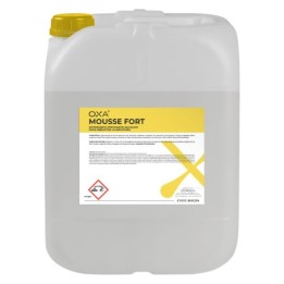 Oxa Mousse Acid Espuma (gf. 20 kg.)