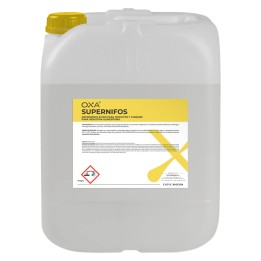 Oxa-105 NIFOS acido circuito ordeño (gf. 22 kg.)