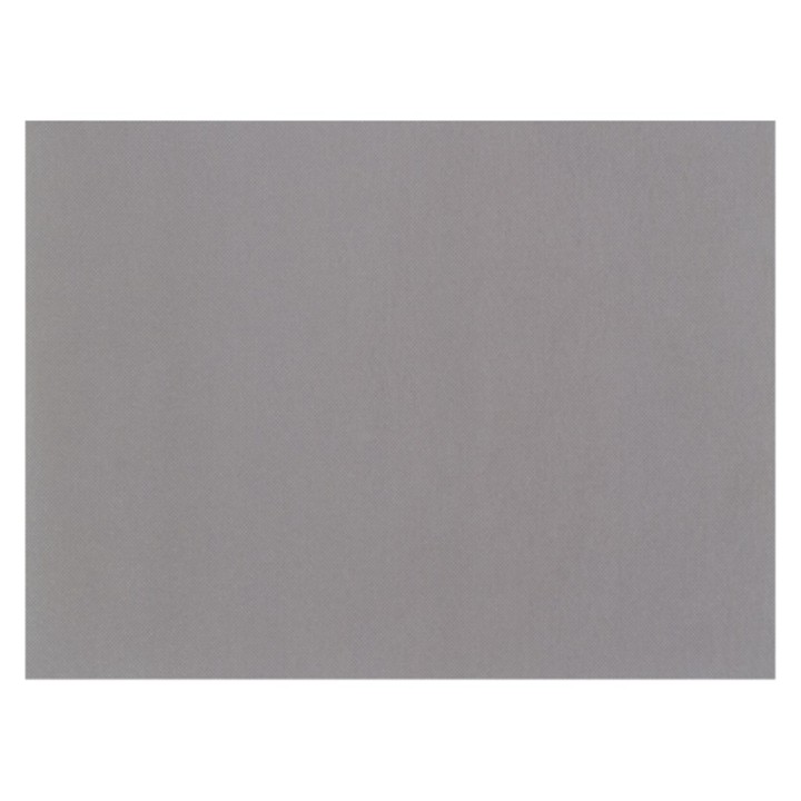 Mantel tejido no tejido 30x40 cm.  50 g. gris (cj. 500 mant.)