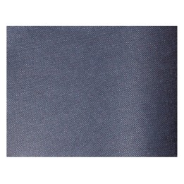 Mantel tejido no tejido 30x40 cm.  50 g. azul reflex (cj. 500 mant.)