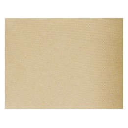 Mantel tejido no tejido 30x40 cm.  50 g. beige (cj. 500 mant.)