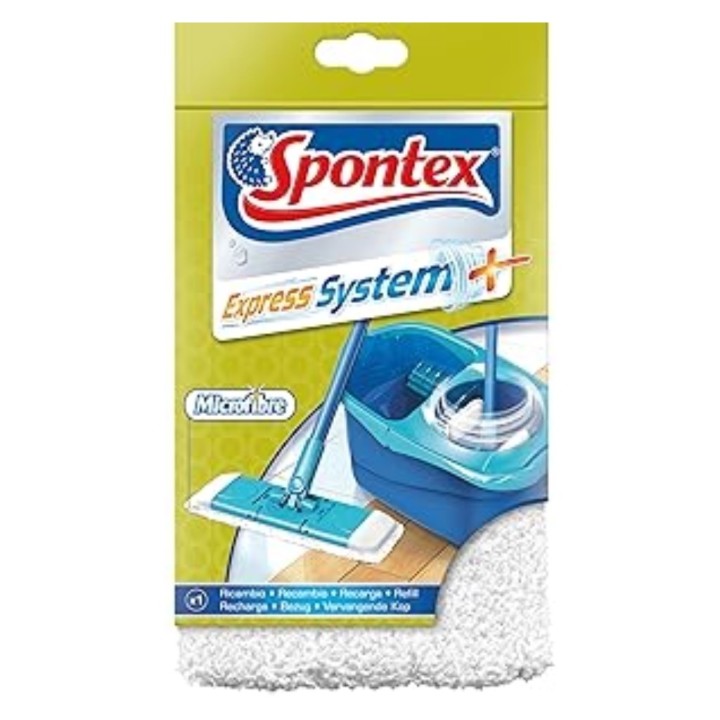Mopa Set Express (Spontex)