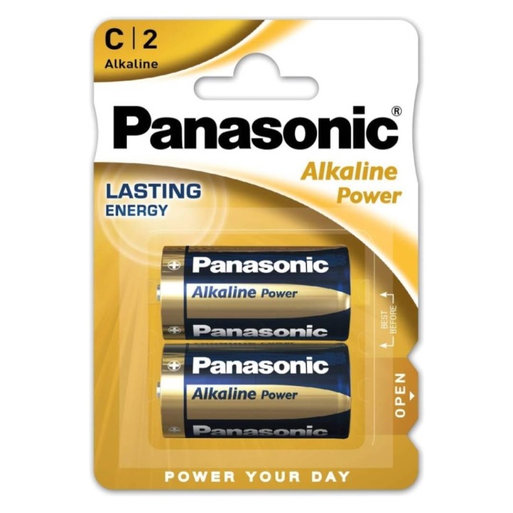 Pila (C-LR14) Panasonic (pq. 2 un.)