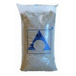Grava seca mediana Silex Ø1-2 mm. (s. 25 kg.)