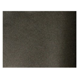Mantel tejido no tejido 30x40 cm.  50 g. negro (cj. 500 mant.)