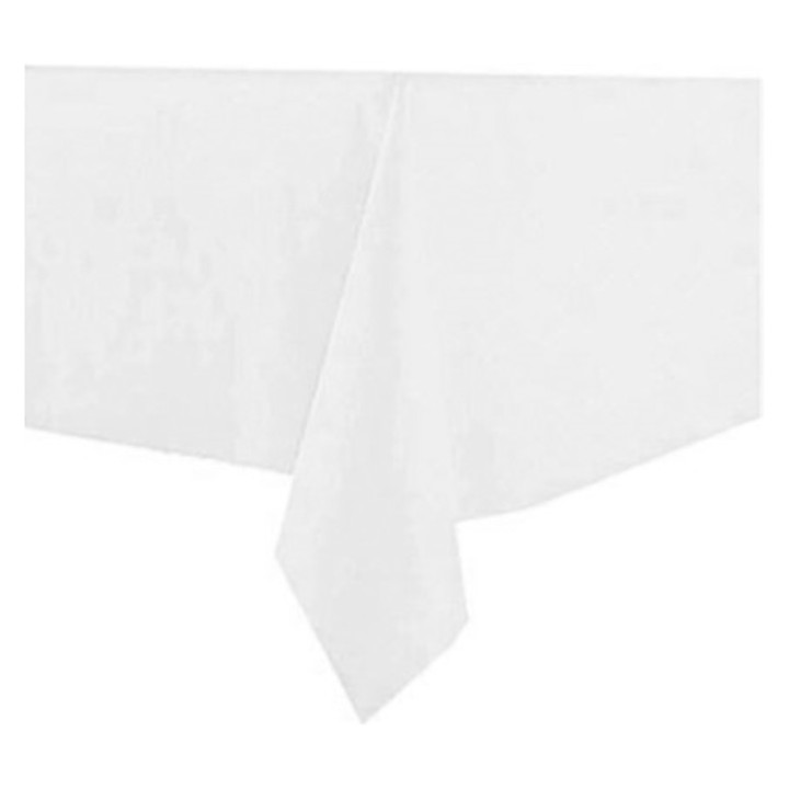 Mantel Caja tnt 100x100 cm.  50 g. beige (cj. 150 mant.)