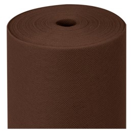 Rollo Mantel tnt 120 cm.  100 m. chocolate (r. 100 m.)