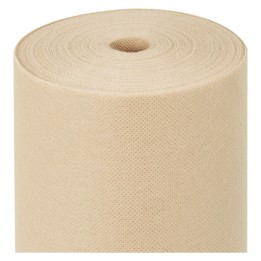 Rollo Mantel tnt 120 cm.  100 m. beige (r. 100 m.)
