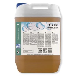 Antideslizante para suelos Agliss (gf. 5 kg.)