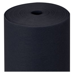 Rollo Mantel tnt 120 cm.  100 m. azul oscuro (r. 100 m.)