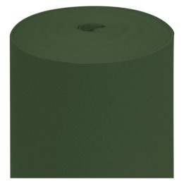 Rollo Mantel tnt 120 cm.  100 m. verde (r. 100 m.)
