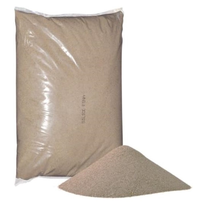 Filtro piscina ZF-VO7S seco Silex (s. 25 kg.)