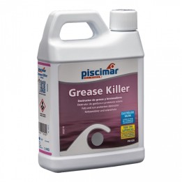 Grease Killer PM-620 Clarificante Enzimatico (gf. 5 kg.)