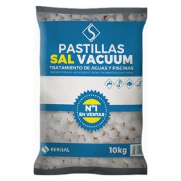 Sal 10Kg (s. 10 kg.)