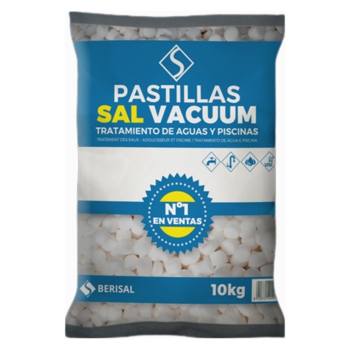Sal 10Kg (s. 10 kg.)