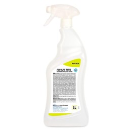 Alcolac plus spray 1L desinf. (pulv. 1 l.)