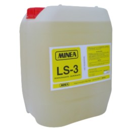 Jabón de baldeo LS-3 (Minea) (gf. 11 kg.)