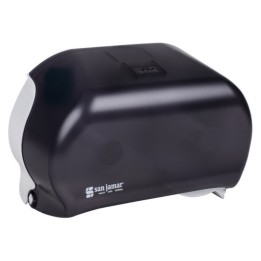 Portarrollos de papel WC domestico doble Fume Versatwin