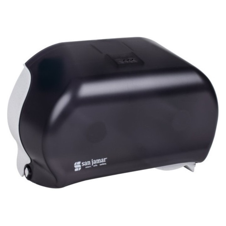 Portarrollos de papel WC domestico doble Fume Versatwin
