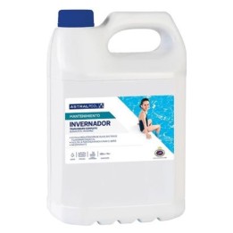 Antiespumante Astral (gf. 5 kg.)