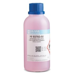 Solución Limpieza De Cubetas Antiestático (bt. 230 ml.)