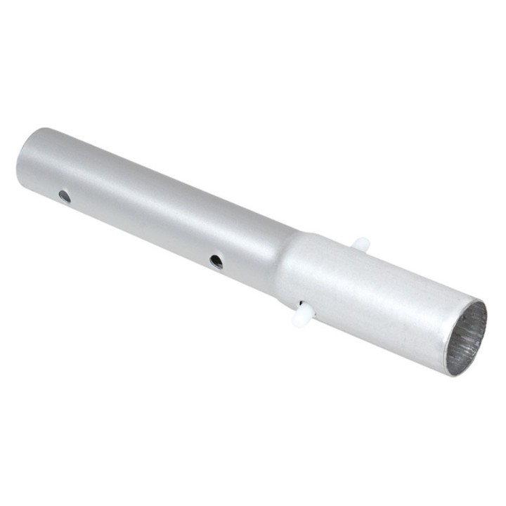 Adaptador de palomilla a clip Ø2,8 cm. nº 2 pequeño