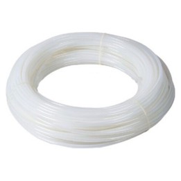 Tubo aspiracion E impulsion (LDPE) 4x6 NAT MTS (1 un.)
